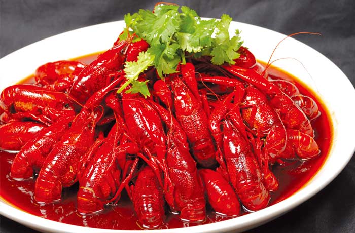 蒲城麻辣小龙虾培训